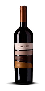 Vinho Folha do Meio Colheita - Tinto - Alentejo, Portugal, 2020