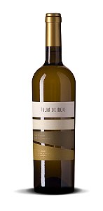 Vinho Folha do Meio Colheita - Branco - Alentejo, Portugal, 2020