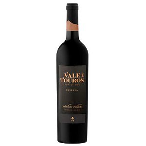 Vinho Vale de Touros Reserva - Tinto - Portugal, 2019