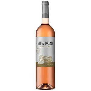 Vinho Villa Palma - Rosé - Portugal, 2021