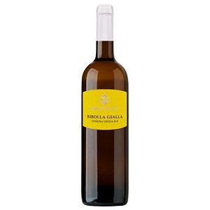 Vinho Borgo Palazzi - Ribolla Gialla, Venezia Giulia IGT - 2022