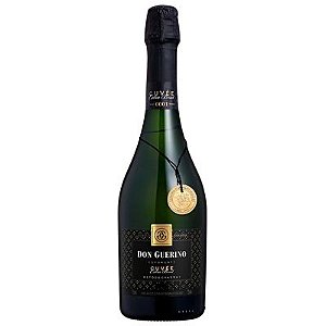 Vinho Espumante Don Guerino - Cuveé Extra Brut, 2018