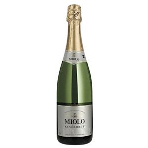 Vinho Espumante Miolo - Cuveé Brut