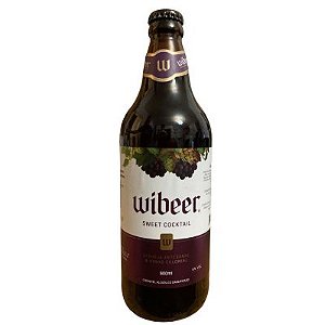 Chope de Vinho - Wibeer 600ml