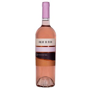 Vinho Folha do Meio Colheita - Rosé - Alentejo, 2021