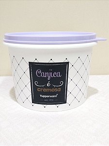 CAIXA DE CANJICA BISTRÔ