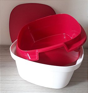 MULTIPLA TUPPERWARE
