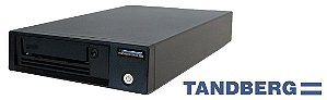 Tape Drive LTO-8 Ultrium HH SAS - 12 TB / 30 TB (nativo/comprimido)