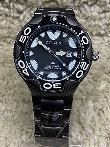 Citizen Orca