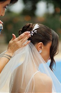 Gancho Brisa de Cristal