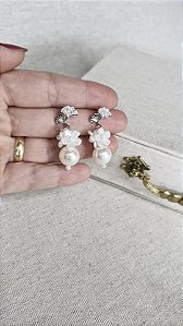 Brinco Orvalho da Manhã