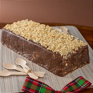 Tábua de Pé de Moleque