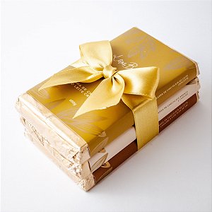 Trio Barras de Chocolate