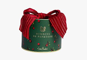 Bombom de Panetone