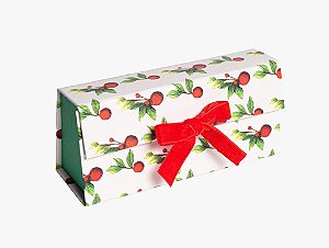 Caixa Cereja Árvore