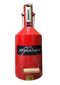 Aferidor 20L - JD Industrial