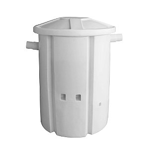 Caixa Separadora 1200l/h