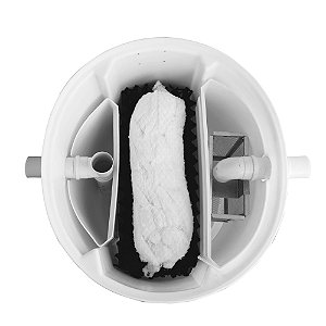 Caixa Separadora 3000l/h