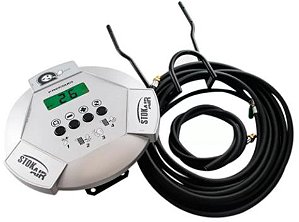 Calibrador de Pneus Premium Stok Air