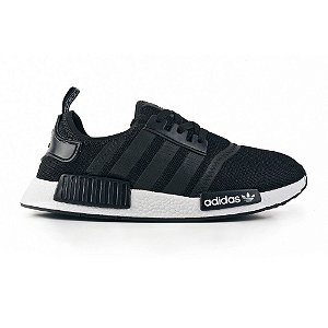 tenis nmd preto masculino