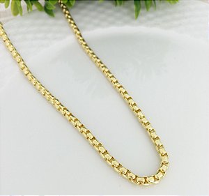 Colar Choker Elos