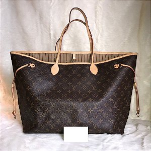 Bolsa Louis Vuitton