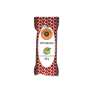 Goiabada 30g - Ralston