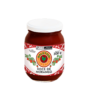 Doce de Morango 300g - Ralston