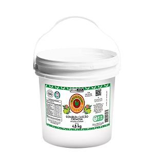 Goiabada Cascão Cremosa em Balde 4,8kg - Ralston