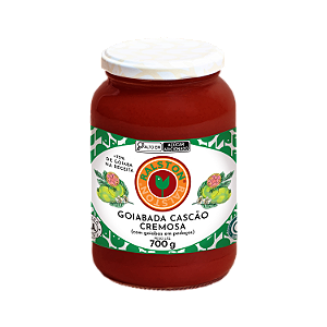 Goiabada Cascão Cremosa 700g - Ralston