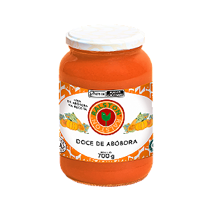 Doce de Abóbora 700g - Ralston