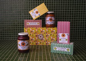 Caixa de Presentes Kit 6 - Ralston