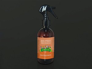 Spray Ambiental Revitalizante