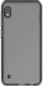 Capa Galaxy A10 Tpu - Transparente - Original Samsung