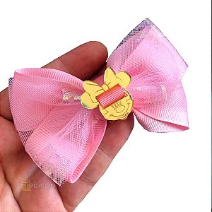 Kit 50 Un Finalizador de Laços