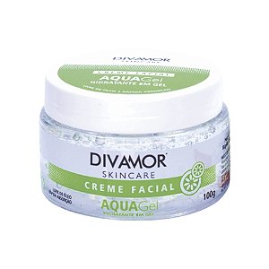 Divamor Creme Facial Aquagel