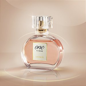Divamor Perfume One Femme