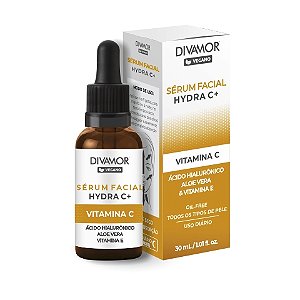 Divamor Serum Vitamina C