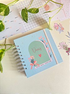 Album minha maior inspiração