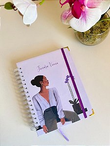 Planner Diva Bela