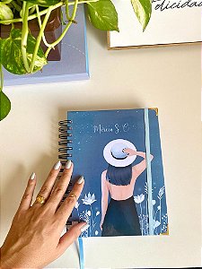 Planner Noite Iluminada