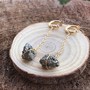 Brinco Pirita