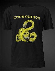 T-shirt Communion
