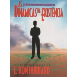 As Dinamicas da Existência