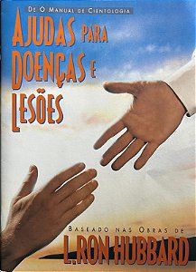 Ajudas para Doenças e Lesões