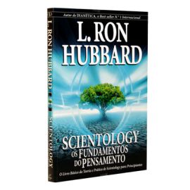 Scientology: Os Fundamentos do Pensamento