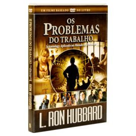 Os Problemas do Trabalho DVD