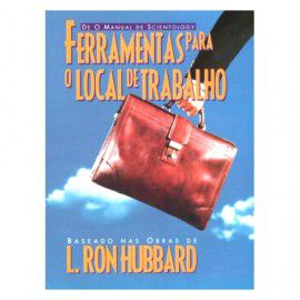 Ferramentas para o Local do Trabalho