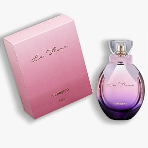 La Fleur Desodorante Corporal Feminina Mahogany - Decant