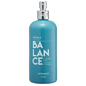 Aroma Sensations Balance Desodorante Corporal Mahogany - Decant